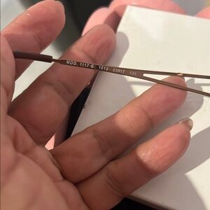 Versace Chic Brown Glasses for Accessory Lovers
Versace prescription glasses